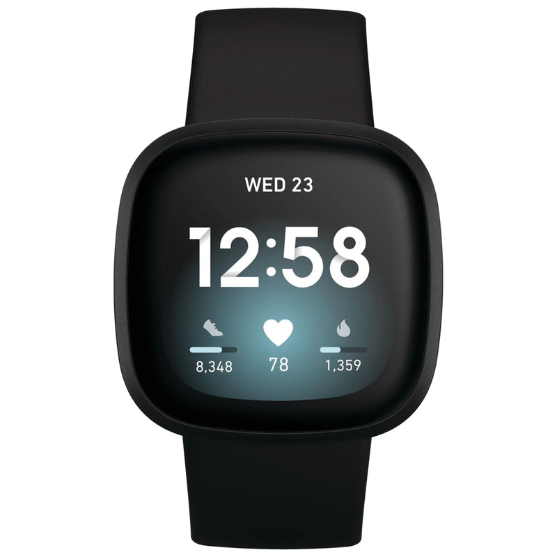 Load image into Gallery viewer, [Brand New] Fitbit Versa 3 Health &amp; Fitness Smart Watch With GPS

