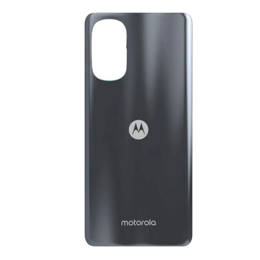 [No Camera Lens] Motorola Moto G52 Back Rear Battery Cover - Polar Tech Australia