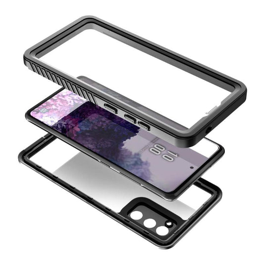 [FS Series] Samsung Galaxy S20 FE (SM-G780) Redpepper Full Covered Waterproof Heavy Duty Tough Armor Case - Polar Tech Australia