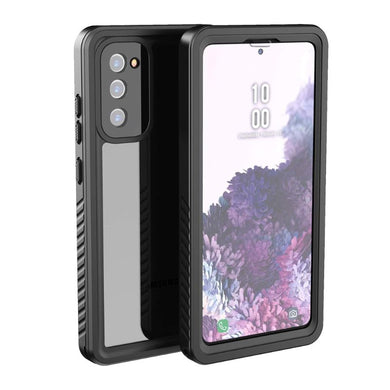 [FS Series] Samsung Galaxy S20 FE (SM-G780) Redpepper Full Covered Waterproof Heavy Duty Tough Armor Case - Polar Tech Australia