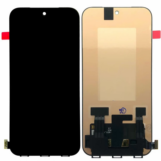 [ORI] OPPO Reno15 Pro 5G (CPH2813) - AMOLED LCD Touch Digitiser Display Screen Assembly - Polar Tech Australia