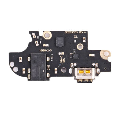 Motorola Moto G100 Charging Port Charger Connector Sub Board - Polar Tech Australia