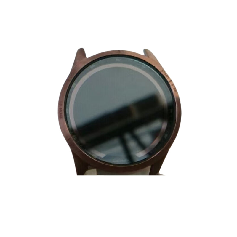 Load image into Gallery viewer, Garmin Fenix 7S [Sapphire Solar Edition] 42MM - Glass &amp; LCD Display Screen Assembly - Polar Tech Australia
