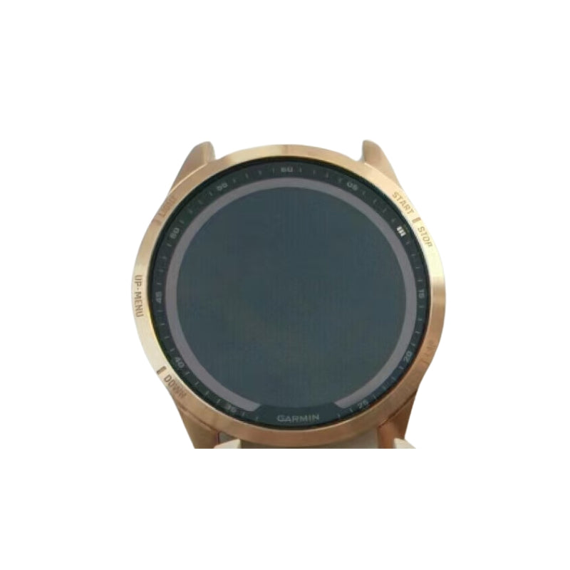 Load image into Gallery viewer, Garmin Fenix 7S [Sapphire Solar Edition] 42MM - Glass &amp; LCD Display Screen Assembly - Polar Tech Australia
