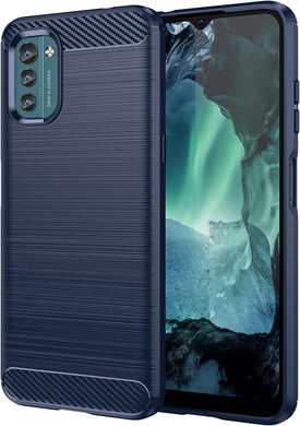 Nokia G21/G11 - Shield Shockproof Rugged Heavy Duty Case - Polar Tech Australia