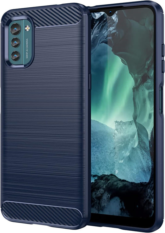 Nokia G21/G11 - Shield Shockproof Rugged Heavy Duty Case - Polar Tech Australia