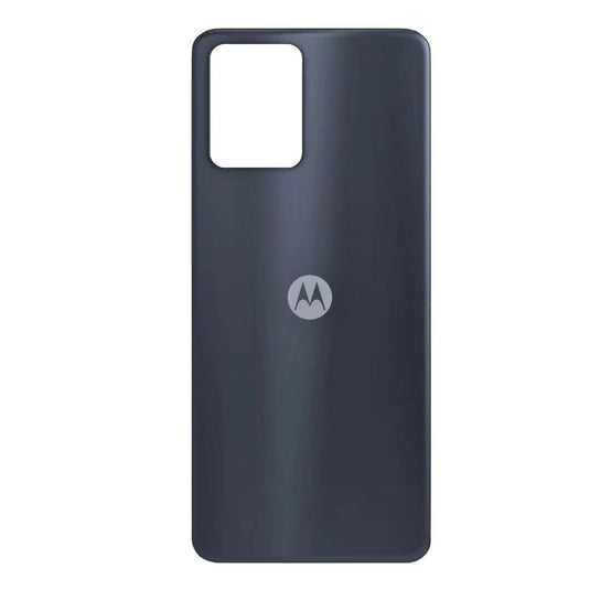 [No Camera Lens] Motorola Moto G54 Power Back Rear Battery Cover - Polar Tech Australia