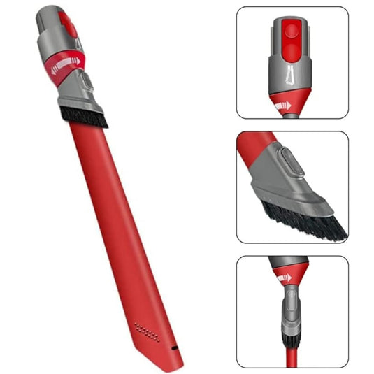 [OEM] Dyson V7 / V8 / V10 / V11 / V12 / V15 Vacuum Cleaner - Awkward Gap Crevice  Brush Tool Replacement Part - Polar Tech Australia