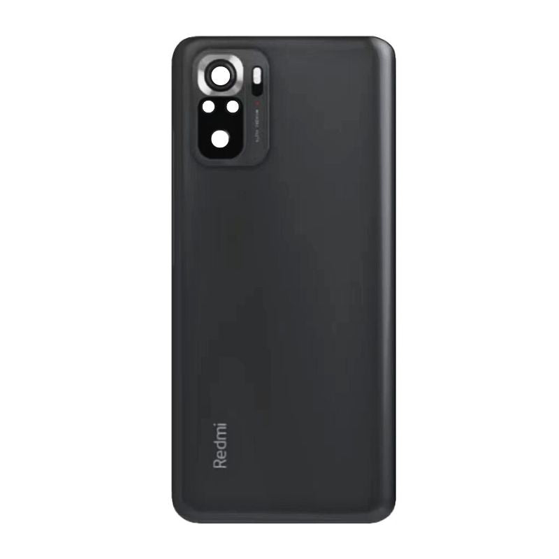 Load image into Gallery viewer, [With Camera Lens] Xiaomi Redmi Note 10S Back Rear Battery Cover - Polar Tech Australia
