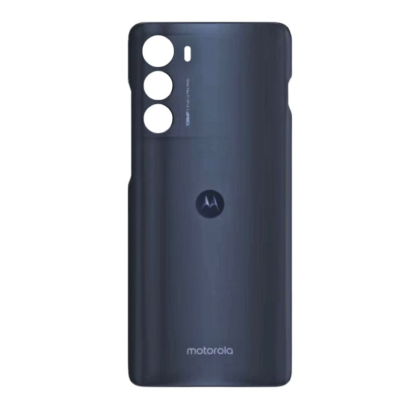 Load image into Gallery viewer, [No Camera Lens] Motorola Moto G200 5G / Edge S30 Back Rear Battery Cover - Polar Tech Australia
