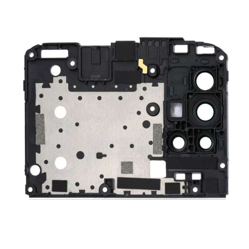 Load image into Gallery viewer, Motorola Moto G10 Top Main board Motherboard Protective Cover With Camera Lens - Polar Tech Australia
