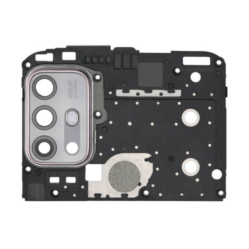 Load image into Gallery viewer, Motorola Moto G10 Top Main board Motherboard Protective Cover With Camera Lens - Polar Tech Australia
