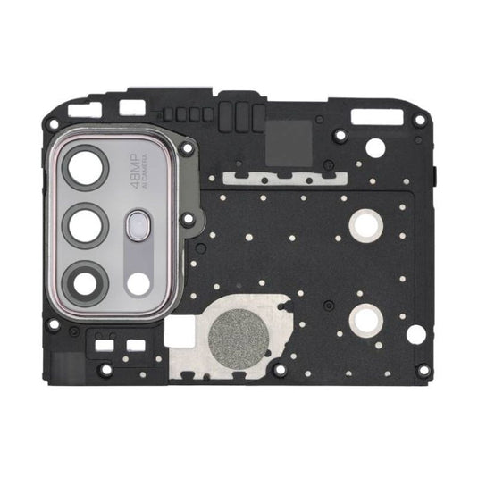 Motorola Moto G10 Top Main board Motherboard Protective Cover With Camera Lens - Polar Tech Australia