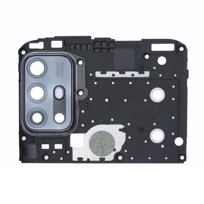 Load image into Gallery viewer, Motorola Moto G10 Top Main board Motherboard Protective Cover With Camera Lens - Polar Tech Australia
