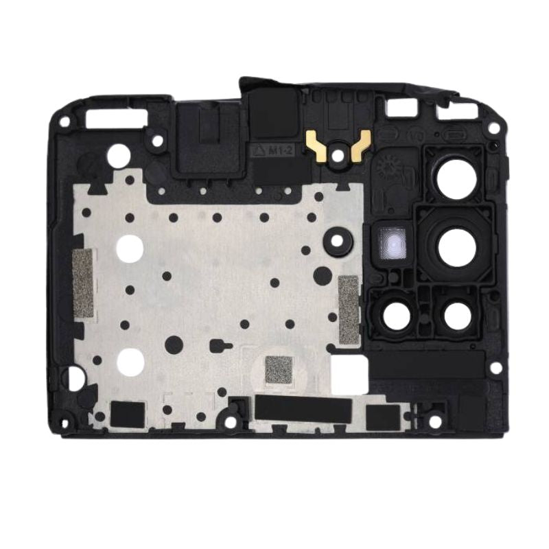 Load image into Gallery viewer, Motorola Moto G20 Top Main board Motherboard Protective Cover With Camera Lens - Polar Tech Australia
