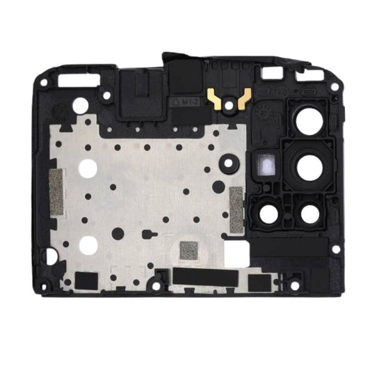 Motorola Moto G20 Top Main board Motherboard Protective Cover With Camera Lens - Polar Tech Australia