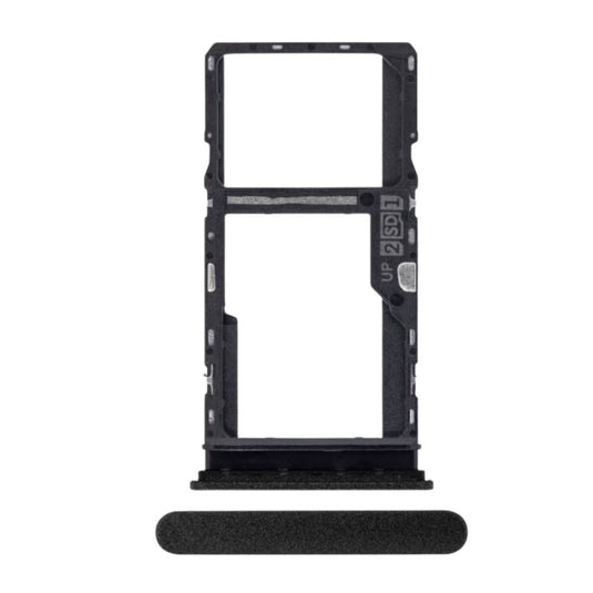 Motorola G30 Sim Card Holder Tray - Polar Tech Australia