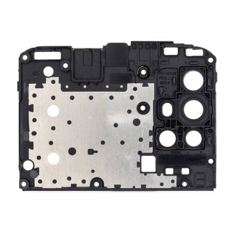 Chargez l&#39;image dans la visionneuse de la galerie, Motorola Moto G30 Top Main board Motherboard Protective Cover With Camera Lens - Polar Tech Australia
