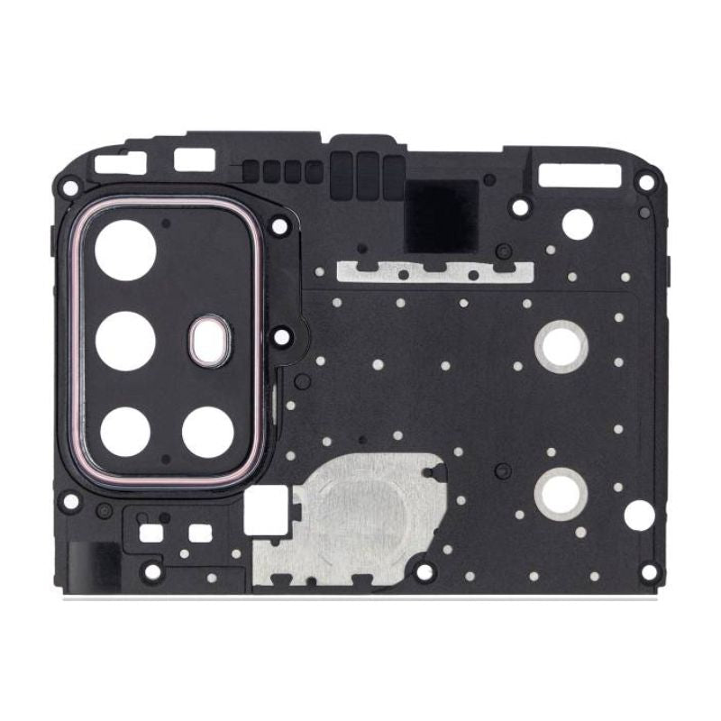 Load image into Gallery viewer, Motorola Moto G30 Top Main board Motherboard Protective Cover With Camera Lens - Polar Tech Australia
