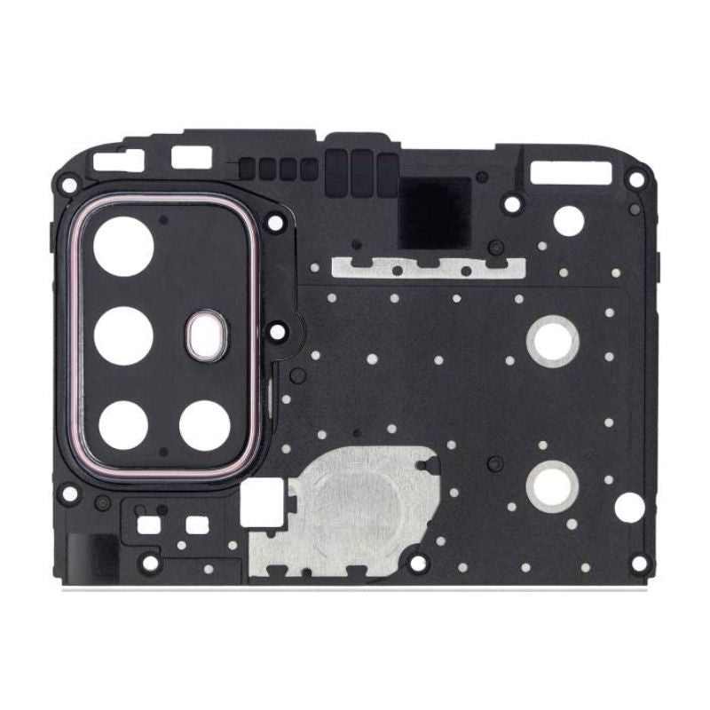 Chargez l&#39;image dans la visionneuse de la galerie, Motorola Moto G30 Top Main board Motherboard Protective Cover With Camera Lens - Polar Tech Australia
