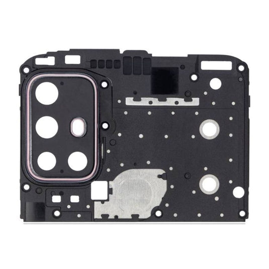 Motorola Moto G30 Top Main board Motherboard Protective Cover With Camera Lens - Polar Tech Australia