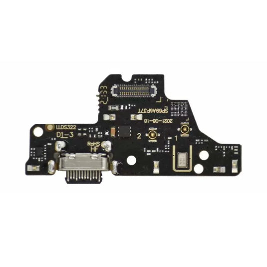 Motorola Moto G41 Charging Port Charger Connector Sub Board - Polar Tech Australia