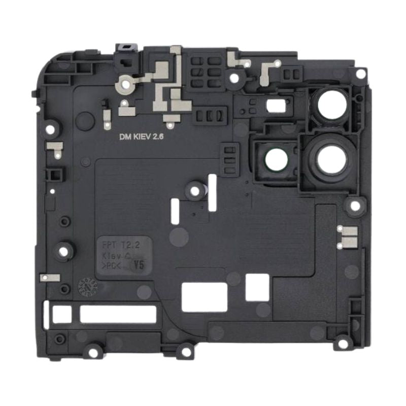 Load image into Gallery viewer, Motorola Moto G 5G / One 5G Ace Top Main board Motherboard Protective Cover With Camera Lens - Polar Tech Australia
