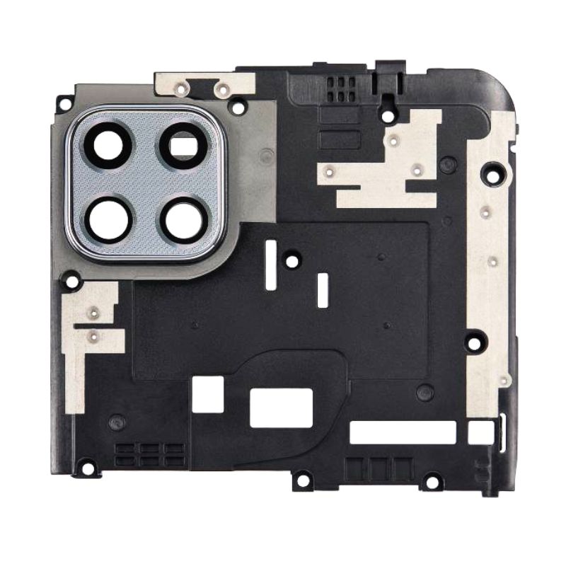 Load image into Gallery viewer, Motorola Moto G 5G / One 5G Ace Top Main board Motherboard Protective Cover With Camera Lens - Polar Tech Australia
