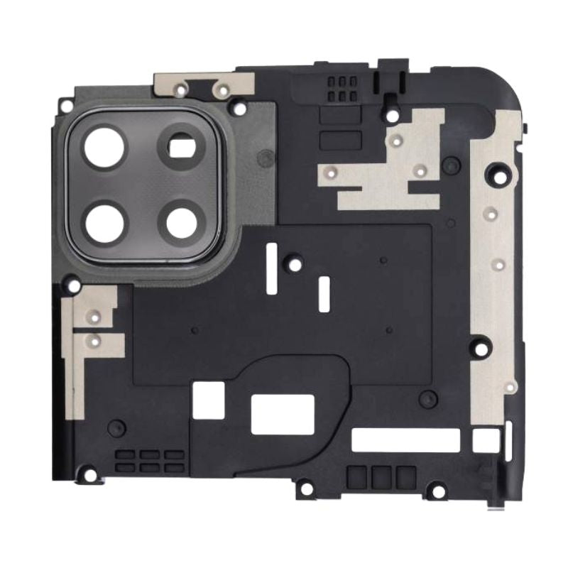 Load image into Gallery viewer, Motorola Moto G 5G / One 5G Ace Top Main board Motherboard Protective Cover With Camera Lens - Polar Tech Australia
