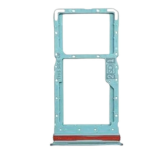 Single SIM Tray Holder Motorola Moto G Play 2023 SIM Card Tray Replacement - Exact Fit For XT2271-5 Model Sim Card Pin