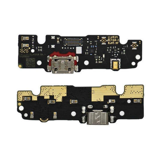 Motorola Moto G6 Play Charging Port Charger Connector Sub Board - Polar Tech Australia