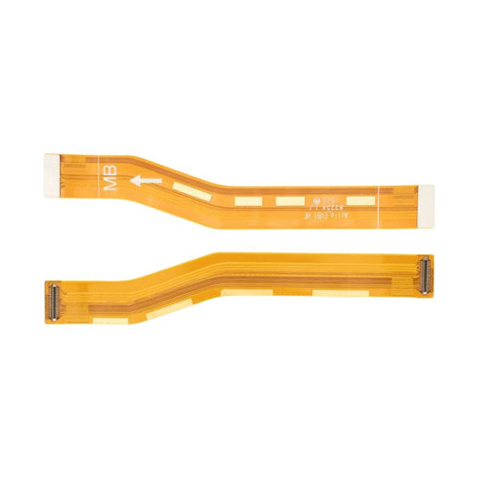 Motorola Moto G8 Plus Main Motherboard Connector Flex (Global Version) - Polar Tech Australia