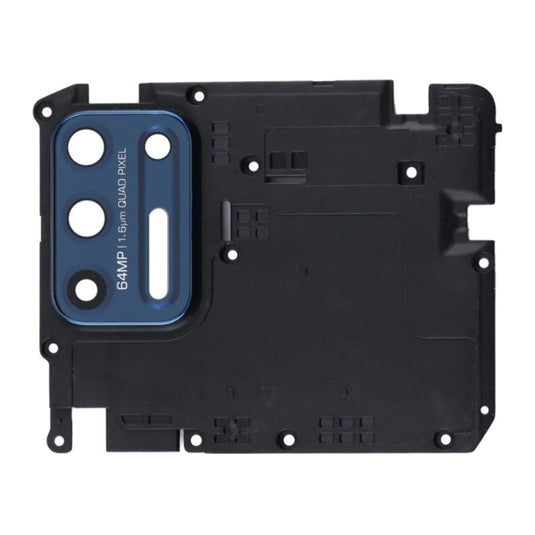 Motorola Moto G9 Plus Top Main board Motherboard Protective Cover With Camera Lens - Polar Tech Australia