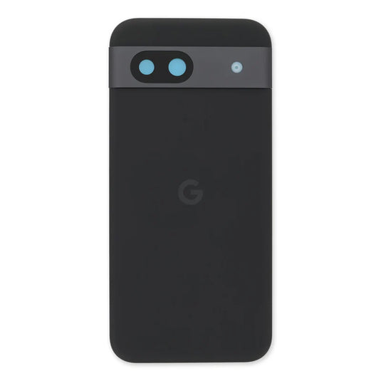 [With Camera Lens] Google Pixel 8A - Back Rear Glass Panel Battery Cover - Polar Tech Australia