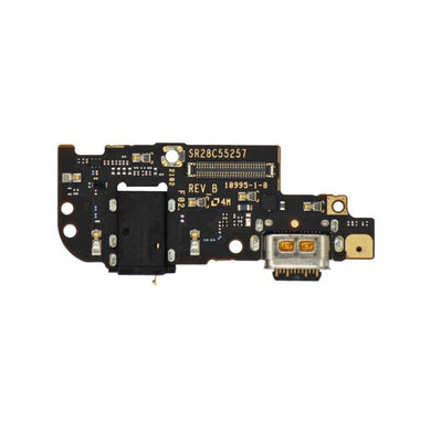 Motorola Moto G Power / G8 Power Charging Port Charger Connector Sub Board - Polar Tech Australia