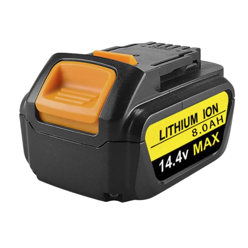 Cargue la imagen en el visor de la galería, [DCB140] DeWalt DCB090 DCD720 14.4V - Replacement Electrical Tool Li-ion Battery - Polar Tech Australia
