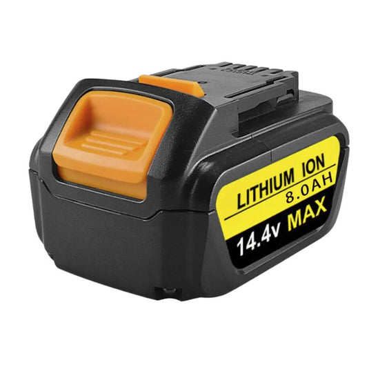 [DCB140] DeWalt DCB090 DCD720 14.4V - Replacement Electrical Tool Li-ion Battery - Polar Tech Australia