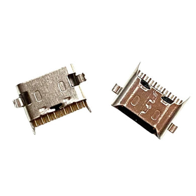 Motorola Moto E20 / E40 Charging Port Charger Connector - Polar Tech Australia