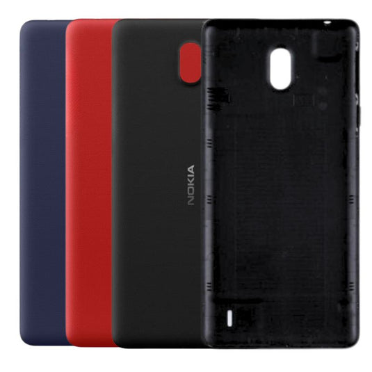[No Camera Lens] Nokia 1 Plus (TA-1130) Back Rear Battery Cover Panel - Polar Tech Australia