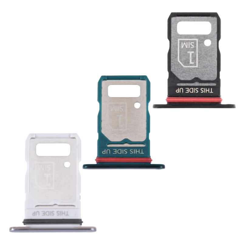 Load image into Gallery viewer, Motorola Moto Edge 20 (XT2143-1) Sim Card Holder Tray - Polar Tech Australia
