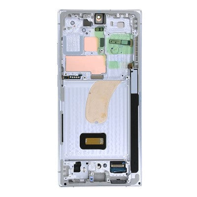 Load image into Gallery viewer, [Original With Frame] Samsung Galaxy S23 Ultra (SM-S918) OLED LCD Touch Digitizer Screen Assembly With Frame - Polar Tech Australia
