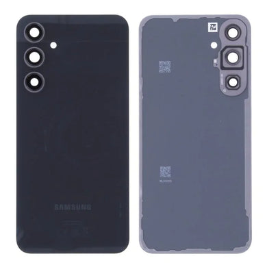 [With Camera Lens] Samsung Galaxy S23 FE (SM-S711) Back Glass Battery Cover (Built-in Adhesive) - Polar Tech Australia