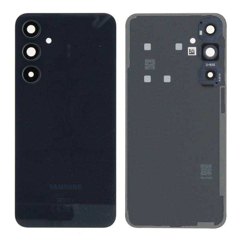 Cargue la imagen en el visor de la galería, [With Camera Lens] Samsung Galaxy A35 5G (SM-A356) Back Cover Glass - Polar Tech Australia

