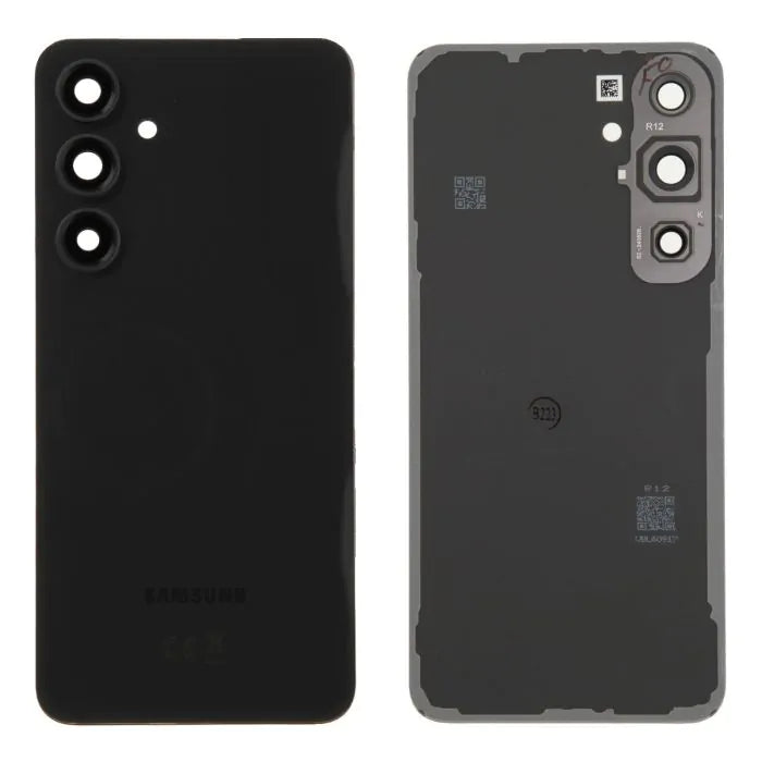 Load image into Gallery viewer, [With Camera Lens] Samsung Galaxy S24 FE (SM-S721) Back Glass Battery Cover (Built-in Adhesive) - Polar Tech Australia
