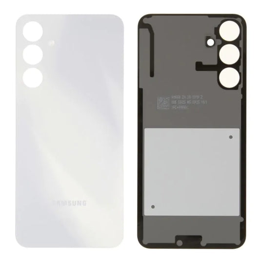[No Camera Lens] Samsung Galaxy A16 5G (SM-A166) Back Cover Glass - Polar Tech Australia