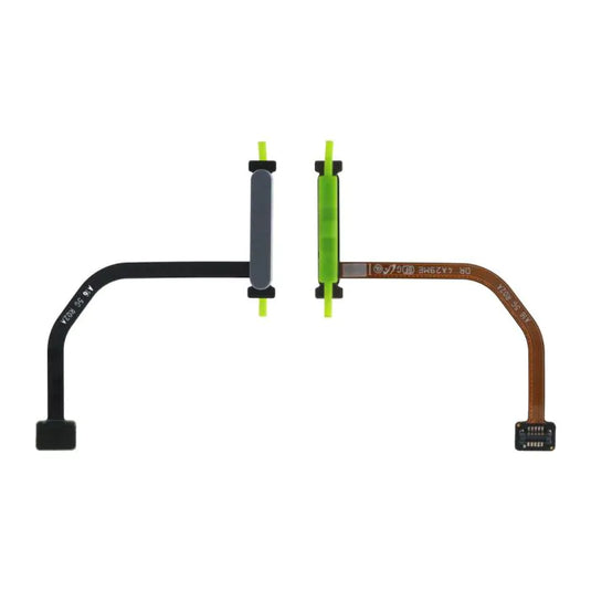 Samsung Galaxy A16 5G (SM-A166B) Power Button Fingerprint Reader With Flex Cable - Polar Tech Australia