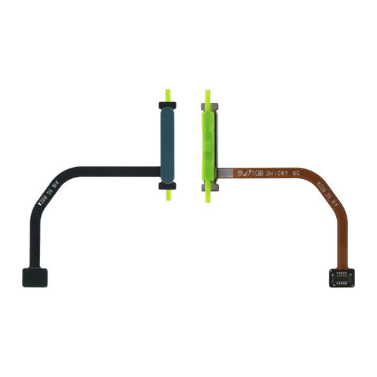 Samsung Galaxy A16 5G (SM-A166B) Power Button Fingerprint Reader With Flex Cable - Polar Tech Australia