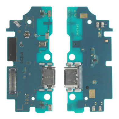 Samsung Galaxy A16 4G (SM-A165) Charging Port & Mic Sub Board - Polar Tech Australia
