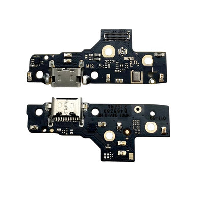 Motorola Moto G Power (2022) Charging Port Charger Connector Sub Board - Polar Tech Australia