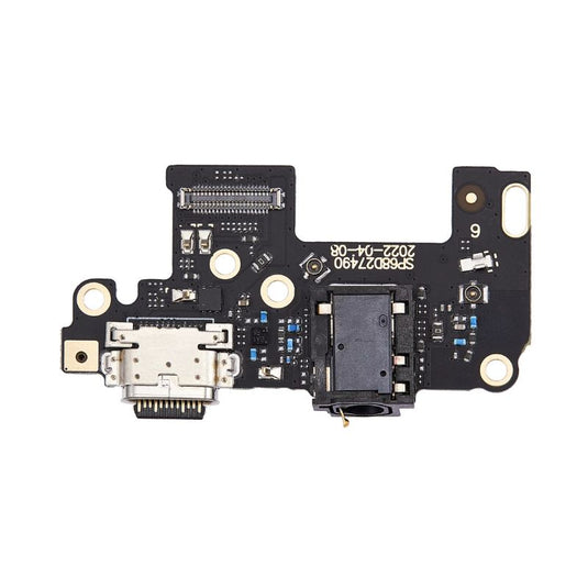 Motorola Moto G Stylus 5G (2022) Charging Port Charger Connector Sub Board - Polar Tech Australia